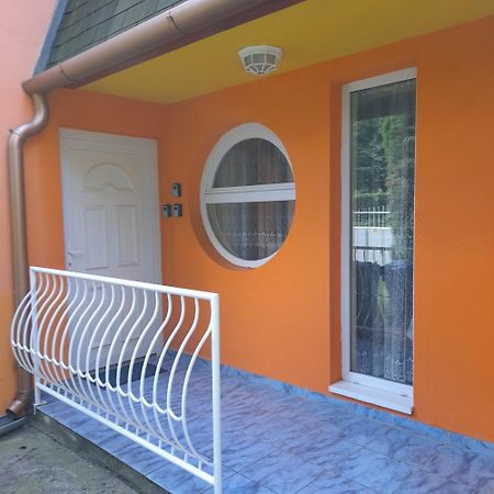 Berkenye Apartman Apartment Zalakaros Ngoại thất bức ảnh