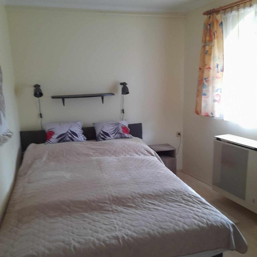 Berkenye Apartman Apartment Zalakaros Ngoại thất bức ảnh