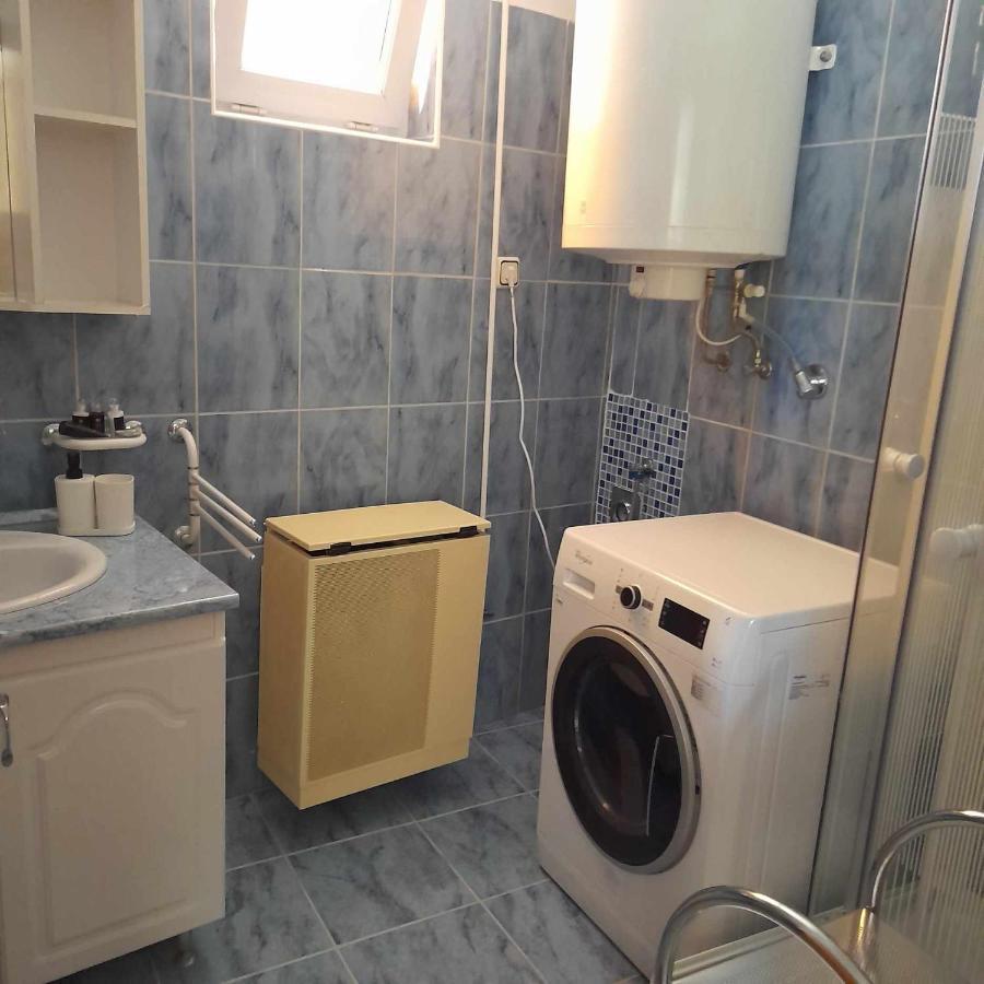 Berkenye Apartman Apartment Zalakaros Ngoại thất bức ảnh